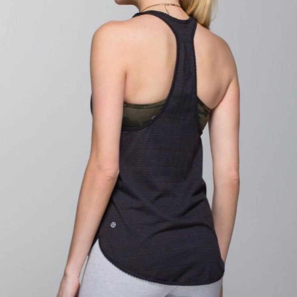 SOLD! Lululemon Tank